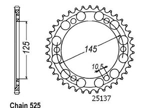 Couronne Esjot