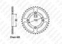 Couronne Xr 70 91-03