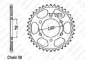 Couronne Gr 650 83-85