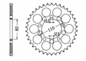 Couronne Cb 450 N 85