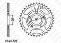 Couronne Nsr 125 90-98