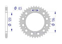 AFAM Couronne Alu #520 RZ 350 84-85