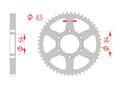 Couronne Acier Pas 428 suzuki