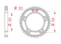 Couronne Acier Pas 530 suzuki