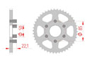 Couronne Acier Pas 415 aprilia