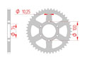 Couronne Acier Pas 520 hyosung