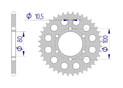 AFAM Couronne Alu #520 BIM MARVIC