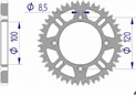 AFAM Couronne en Alu #428 S/C